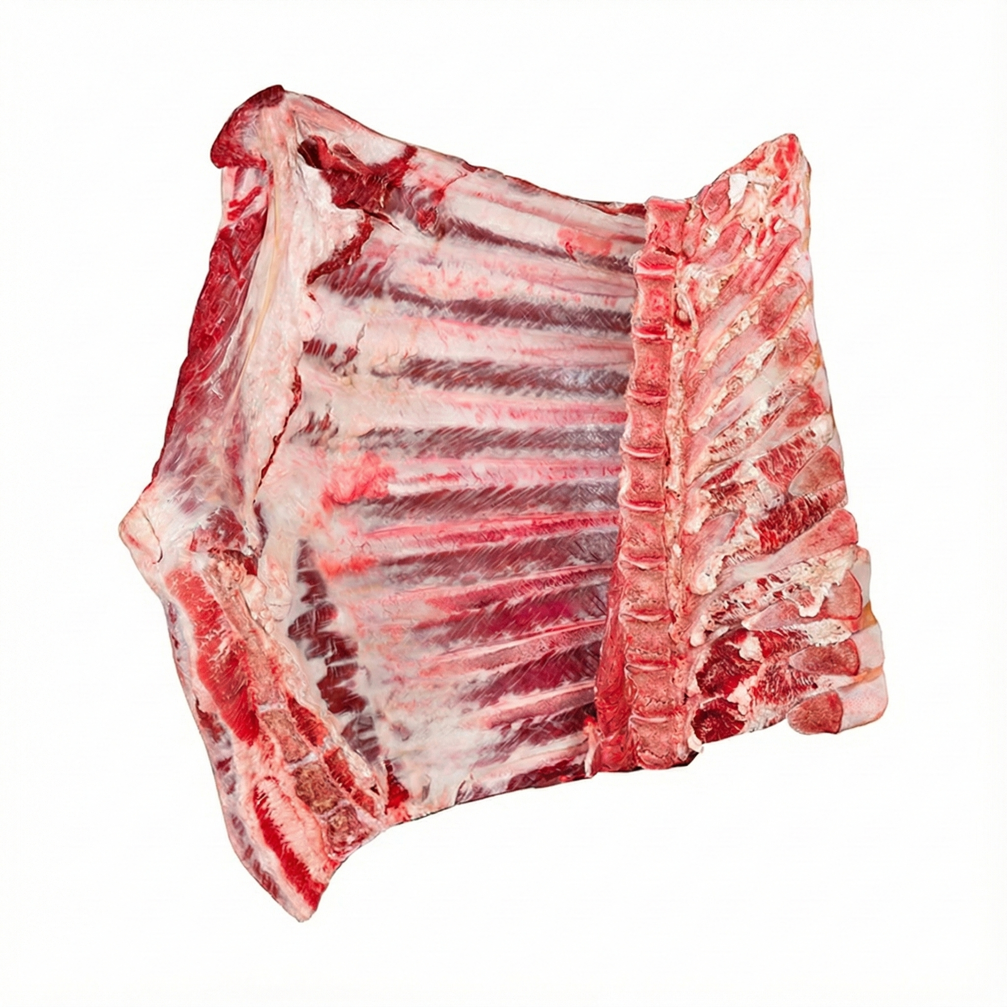 Beef Ribs